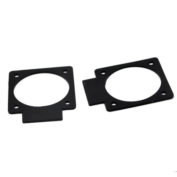 Temperature Resistance Silicone Rubber Washer For Pressure Range