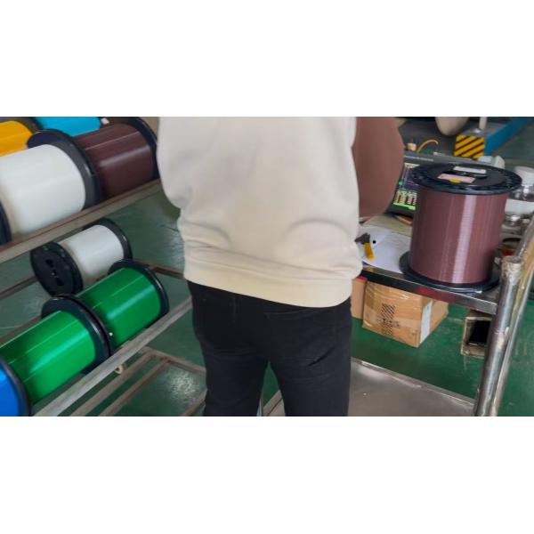 ADSS All Dielectric Self Supporting Fiber Optic Cable 48 Core Span 120m