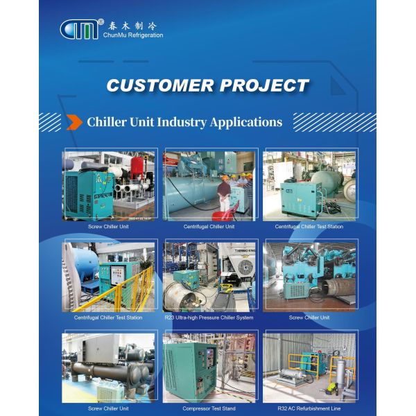 Refrigerant Recovery Machine Used On HVAC Systems For Recovery Multiple Refrigerants