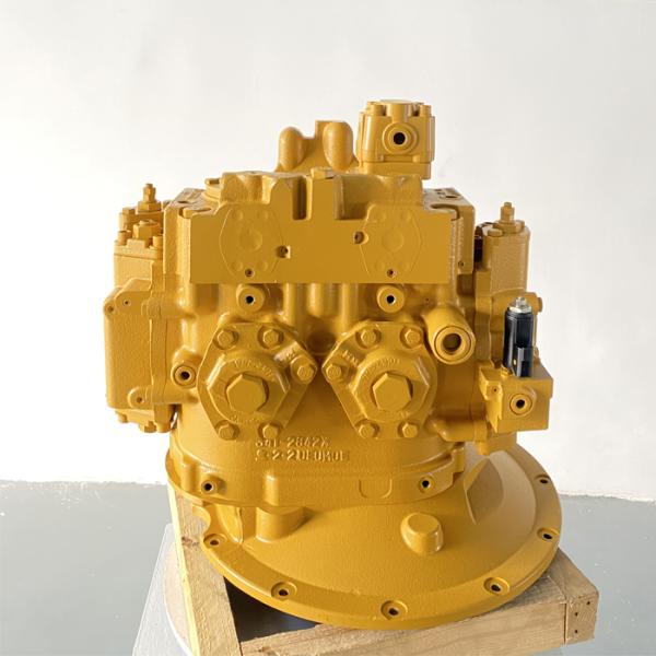 3390512 320D2 Excavator Hydraulic Piston Pump
