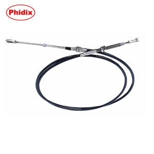 Quality Push And Pull Cable Assembly Universal Push Pull Cable for sale