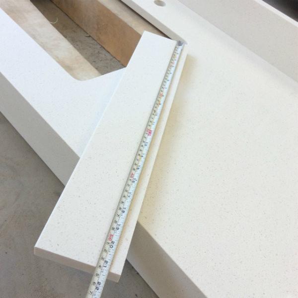 Quartz kitchen countertops white kitchen worktops quartz kitchen solid surfaces