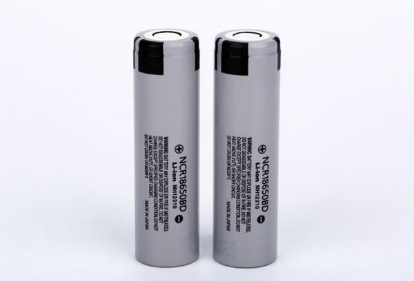 Original NCR 18650BD 3.7V 10A Rechargeable Li-ion battery ncr18650bd 3200mah high capacity battery