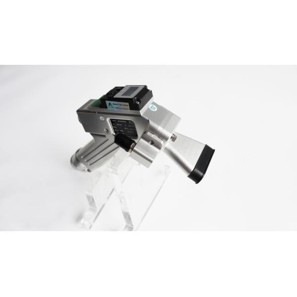 Portable Laser Rust Removal Machine 3 In 1 Functionality And Au3tech Control System
