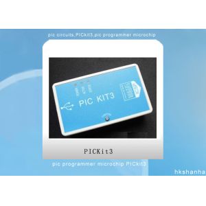 PIC programmer microchip PICkit3 GSM GPRS Modem