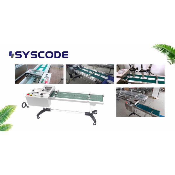 High Speed Automatic Paper Feeder Reverse Wheel Paging Machine For Tag And Bag Handling