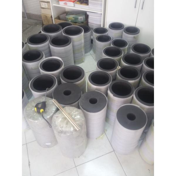 Continuous Casting Graphite Mold for Melting Casting and Refining Scrap Smooth Inside