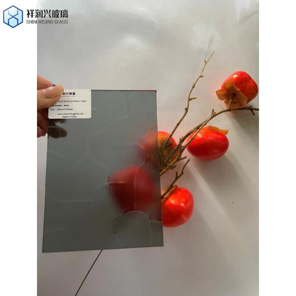 Customized 2mm 3mm Reflective Glass Decoration Flat Solid Float Glass with Grey/Green/Blue/Bronze/Colors