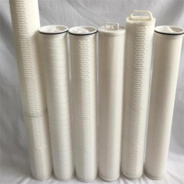 PALL UE319AP40Z Precision Filter Elements Folding Filter Cartridge