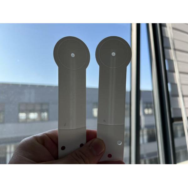 3D Printed Ceramic Robotic Arms Offer Unparalleled Precision And Durability For Industrial