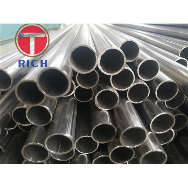 OD254mm 1.4462 Duplex Stainless Steel Seamless Pipe