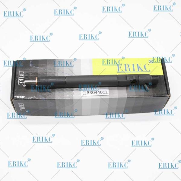 ERIKC EJBR04401Z Auto Fuel Injector EJB R04401Z Electronic Unit Injectors EJBR0 4401Z for Ssangyong