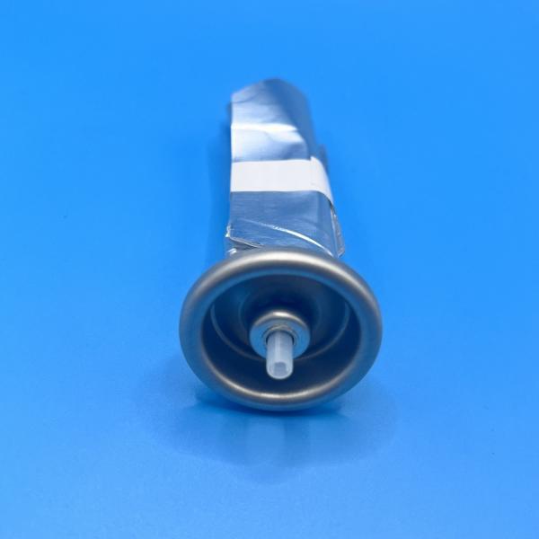 Cylinder Valve Controlled Bag for Environmental Friendly Packaging Solutions