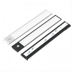 Quality ES Certified Dimmable Under Cabinet Lighting , Under Cabinet LED Strip 400LM for sale