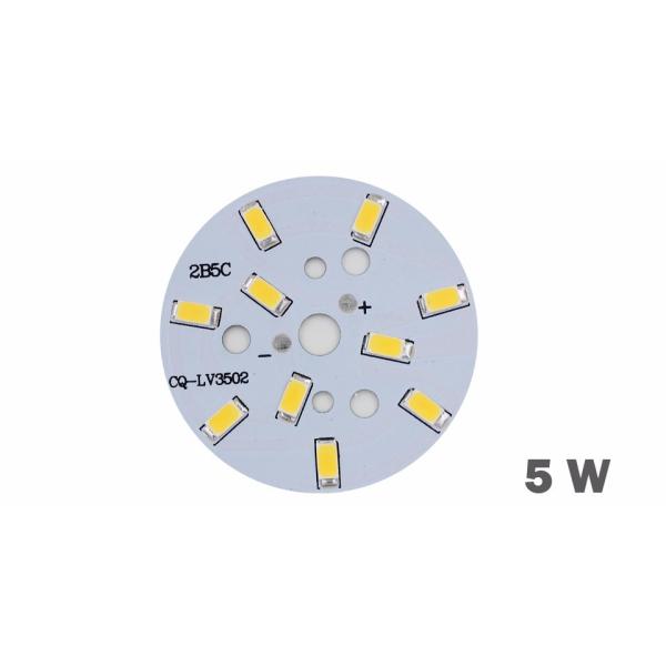 15W 18W 24W SMD5730 Brightness LED Ceiling Light Board Panel For Ceiling Light Bulbs