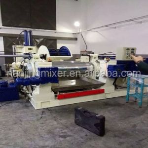 laboratory scale open rubber and silicone two roll mixing mill Competitive Price
