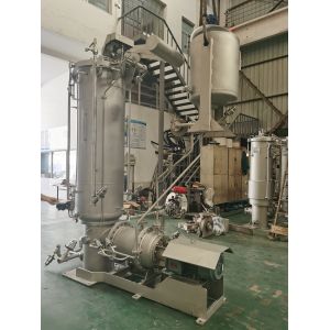 Energy Saving Low Liquor Ration Laboratory Package Dyeing Machine