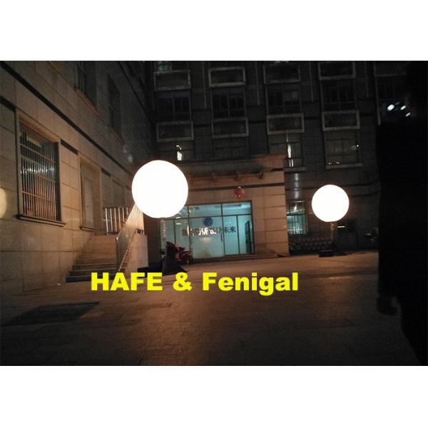 400W 40000Lm Inflatable LED Light Blow Up Christmas Decorations