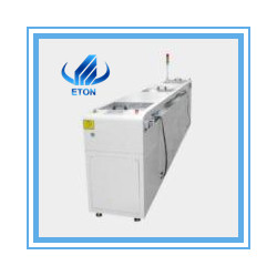 5.3 M monorail two-car automatic parallel transfer machine LED production line trnsfer machine