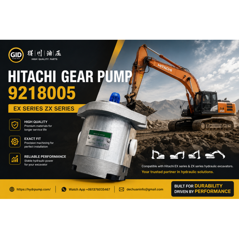 SBS120 Hydraulic Main Pump for E320D GC E320D E323D E321D Excavator - High-Strength Alloy Steel with 6 Months Warranty