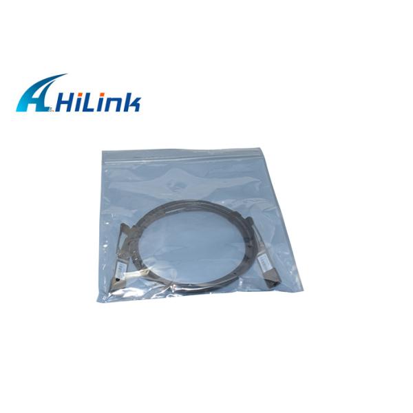 40G Qsfp+ Optical Transceiver DAC Direct Attach Cable Compatible With Most Switches Routers