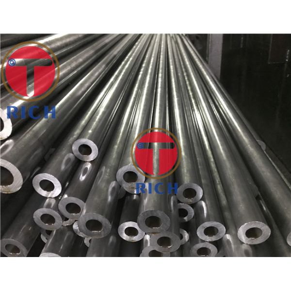 SA179 ST35.8 Heat Exchanger Tubes