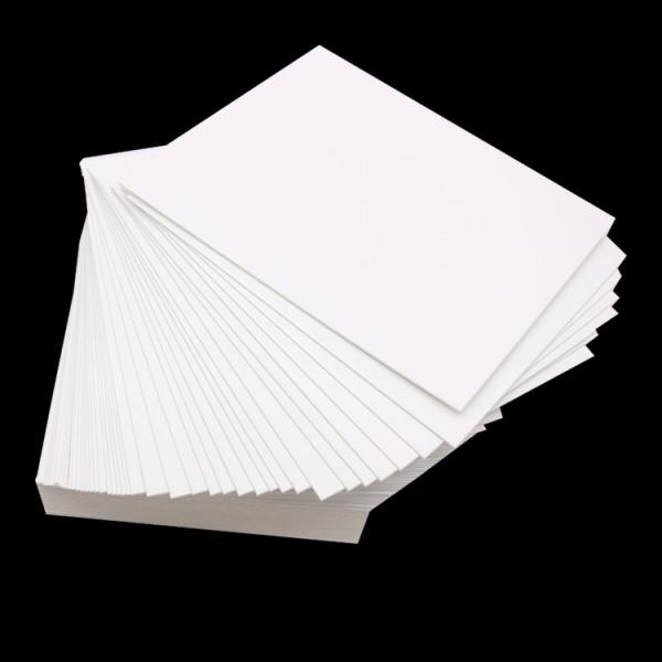 Offset Printing Compatible C2S Art Paper Ivory for Packaging
