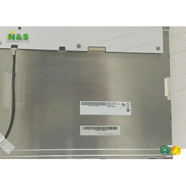 High Brightness G150XTN06.0 AUO lcd panel module with Wide temperature