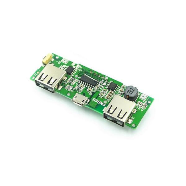 5V 2A 1A 18650 Lithium Battery Charging Module For Arduino