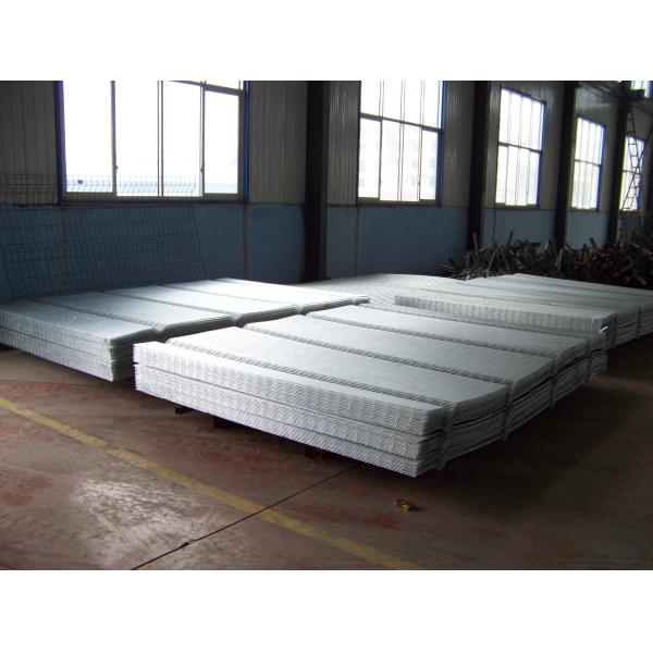 358 High Security Fence
