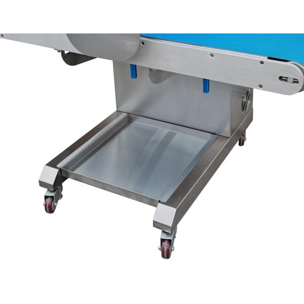 220V Biscuits Machine Maker Commercial Cookie Press Depositor Machine