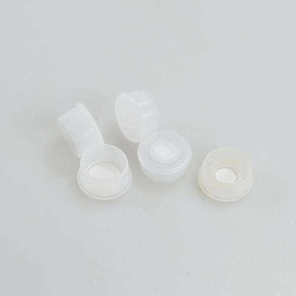 PE Material Bottle Stopper Inner Cap Insert Stopper Closure Wiper Plastic Plug for Bottle