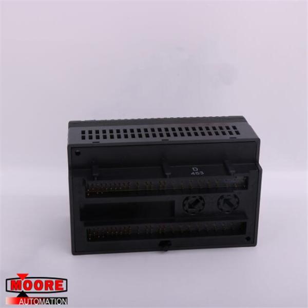 IC200ALG326 GE 8-Channel, 13-Bit Current, Analog Output Module