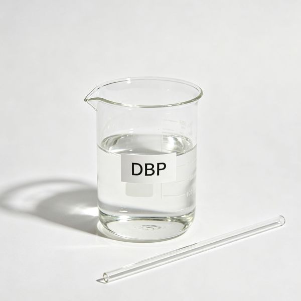High Purity DBP Plasticizer Dibutyl Phthalate Primary Plasticizer Bulk Supply For PVC