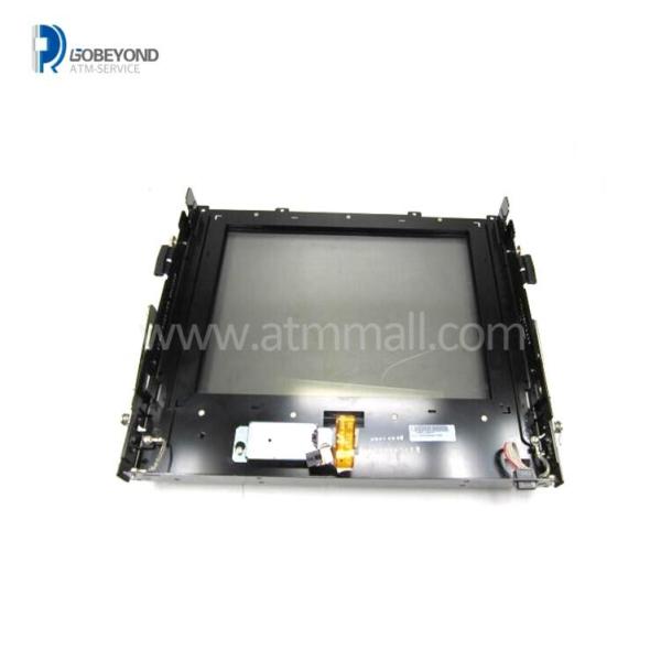 15 Inch Function Block Wincor Cineo C4060 ATM Machine Parts