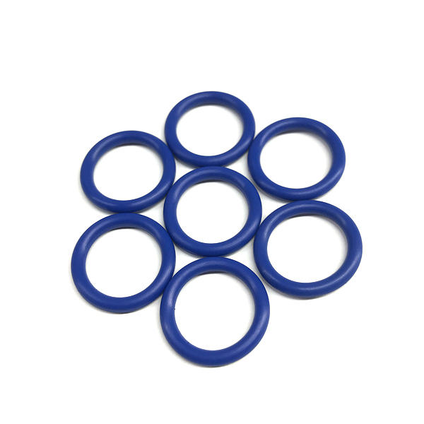 Water Meter Sealing Silicone O-Ring Durable Waterproof Customized