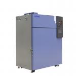 Stability Vacuum Industrial Drying Ovens Economical Type Stainless Steel Inner
