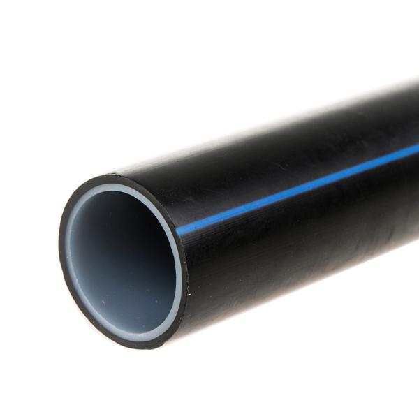 Custom Hdpe Water Supply Pipe DN1000mm PE100 High Performance