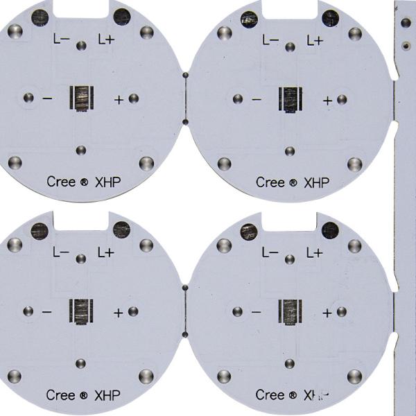 Chips Lm301b LED MCPCB Aluminium PCB Board For Led Lights