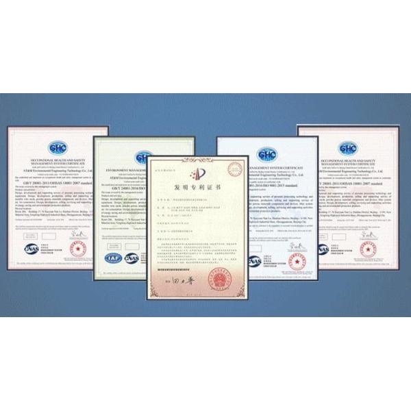 Customizable Liquid-Liquid Separation/Filter Element Type Filter for Various Applications