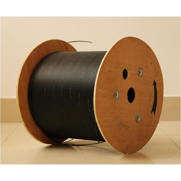 FTTH Fiber Optic Cables Indoor G652 Fibre Optic Cables