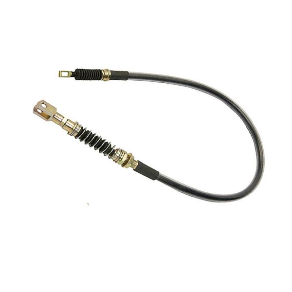 Custom Parking Brake Cable Hand Brake Cable Emergency Brake Cable