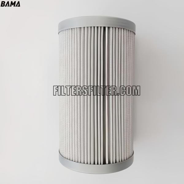 Replace Engineering Equipment Pressure Filter 0060D010ON-V with Hydraulics Technology
