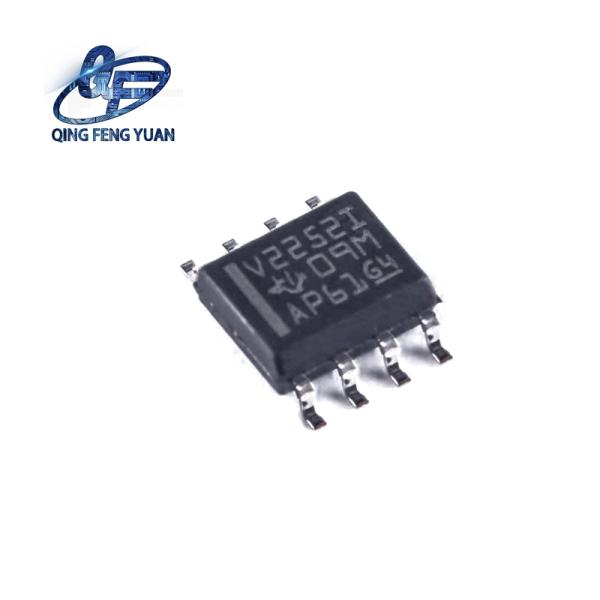 Texas Instruments TLV2252IDR Chips New Original Microcontroller Electronic Components Chip Price TI-TLV2252IDR