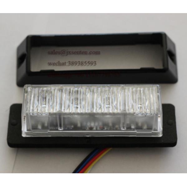 1W Led grill light warning emergency lights, led surface mounting lights,Stroboskopowe,LUCES DESTELLANTES STL411