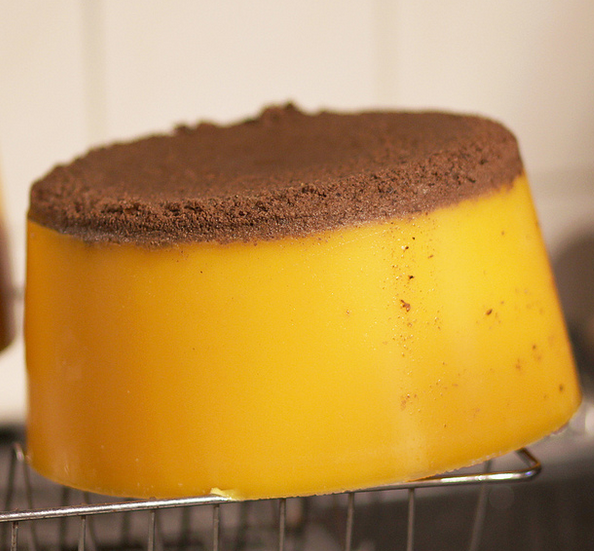 FDA ISO Unfiltered Raw Beeswax Block