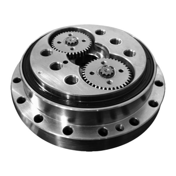 High Torque Cycloidal Gear Reducer RV Gearbox For Robotics
