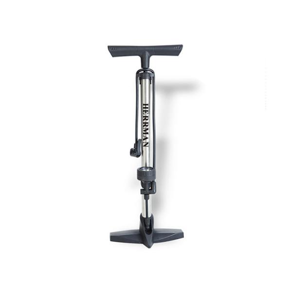Multi Function High Level Bicycle Hand Pump 620 X 32 Mm With Different Models