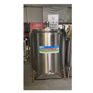 Heating Multi-Function Pasteurization Machine For Tomato Sauce Japan