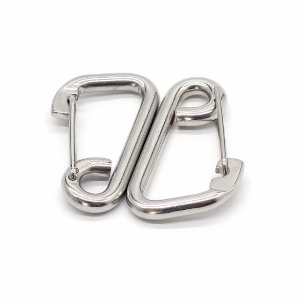 Stainless steel 316 Simple hook